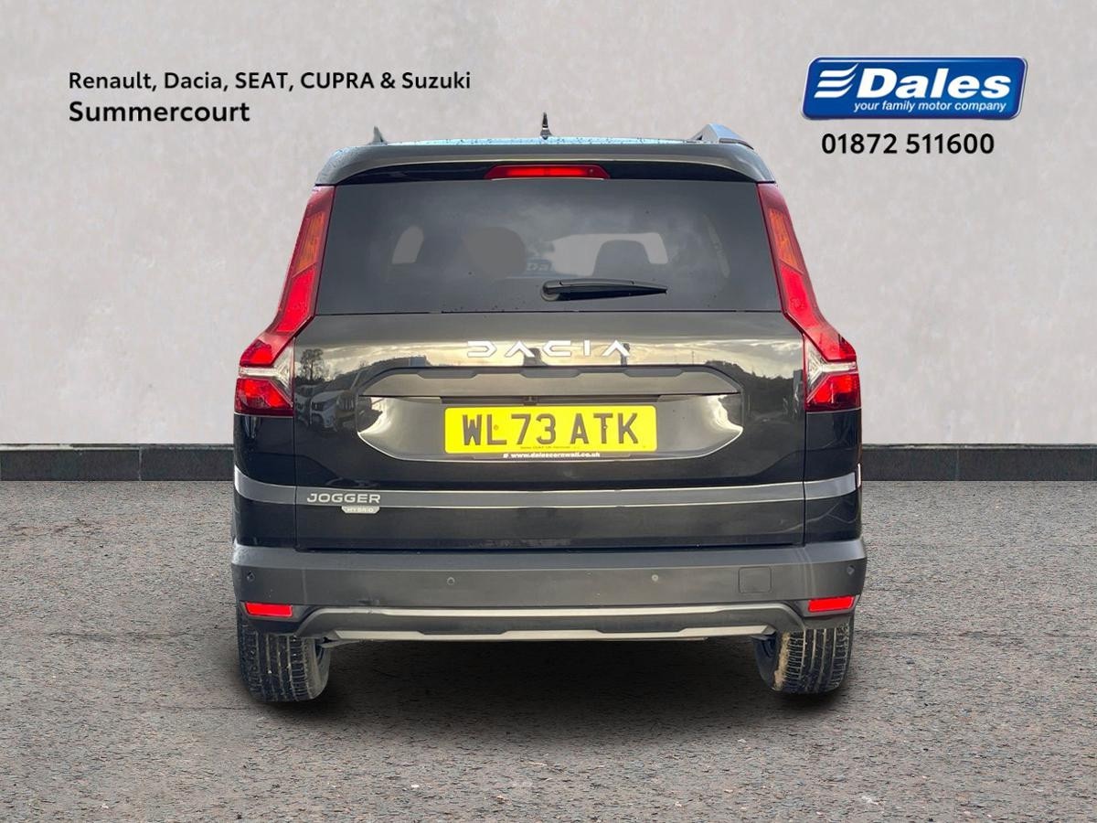 Used Dacia Jogger 2023 for sale - 77034458: Photo 5