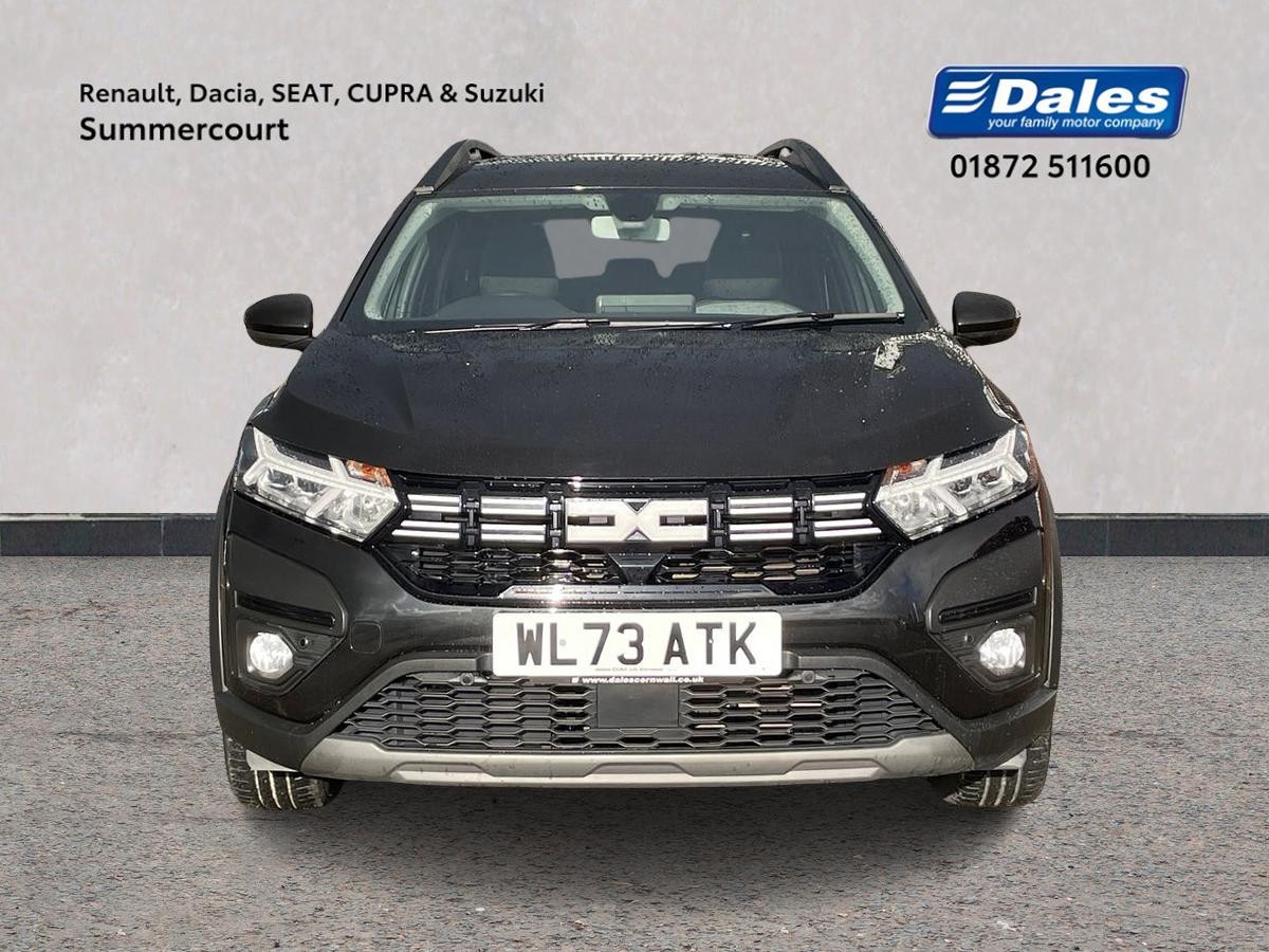 Used Dacia Jogger 2023 for sale - 77034458: Photo 6