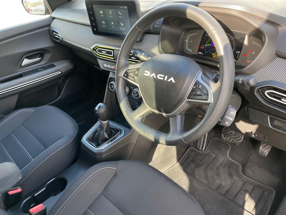 Used Dacia Jogger 2023 for sale - 77034458: Photo 8