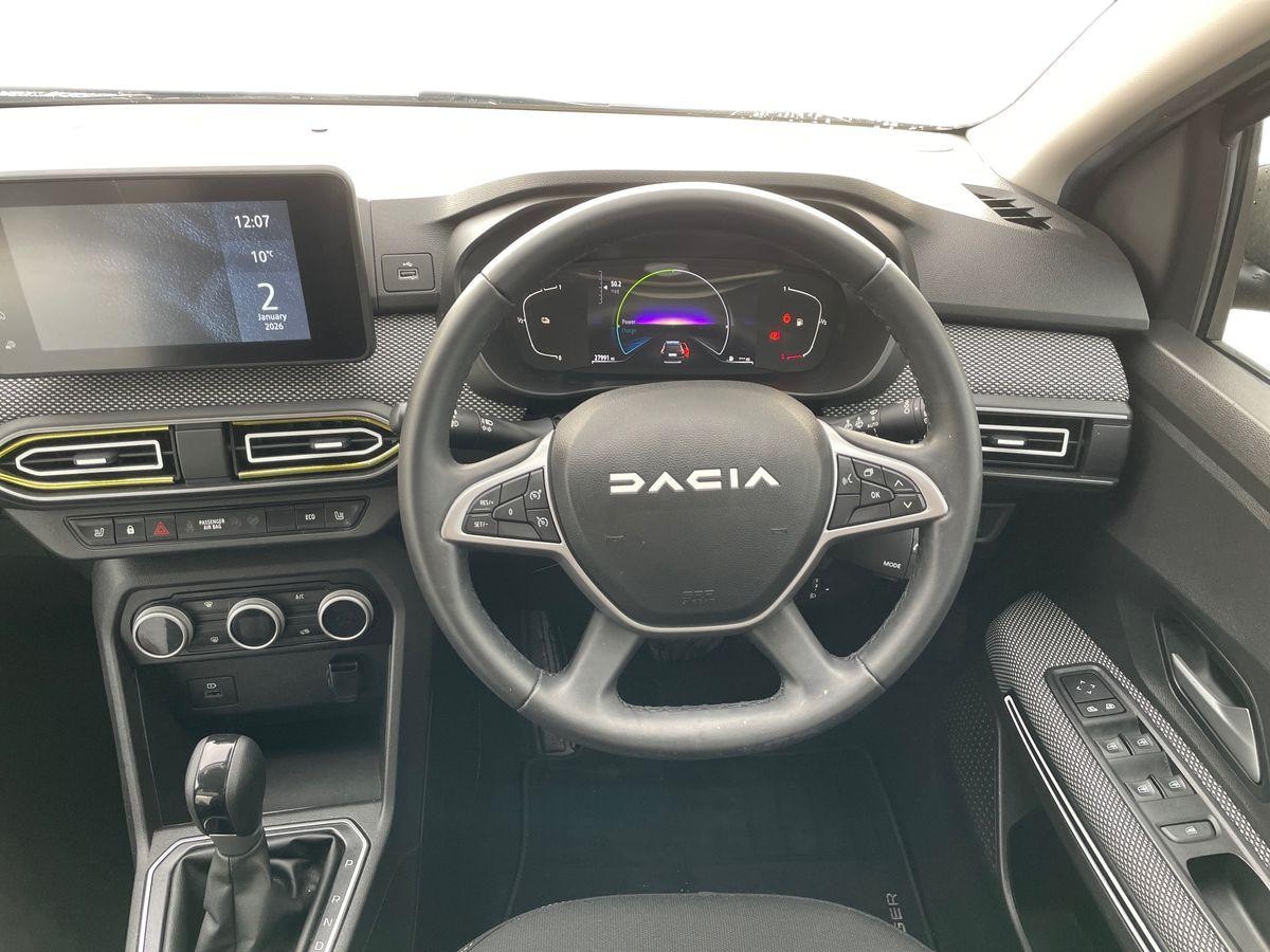 Used Dacia Jogger 2023 for sale - 77034458: Photo 9