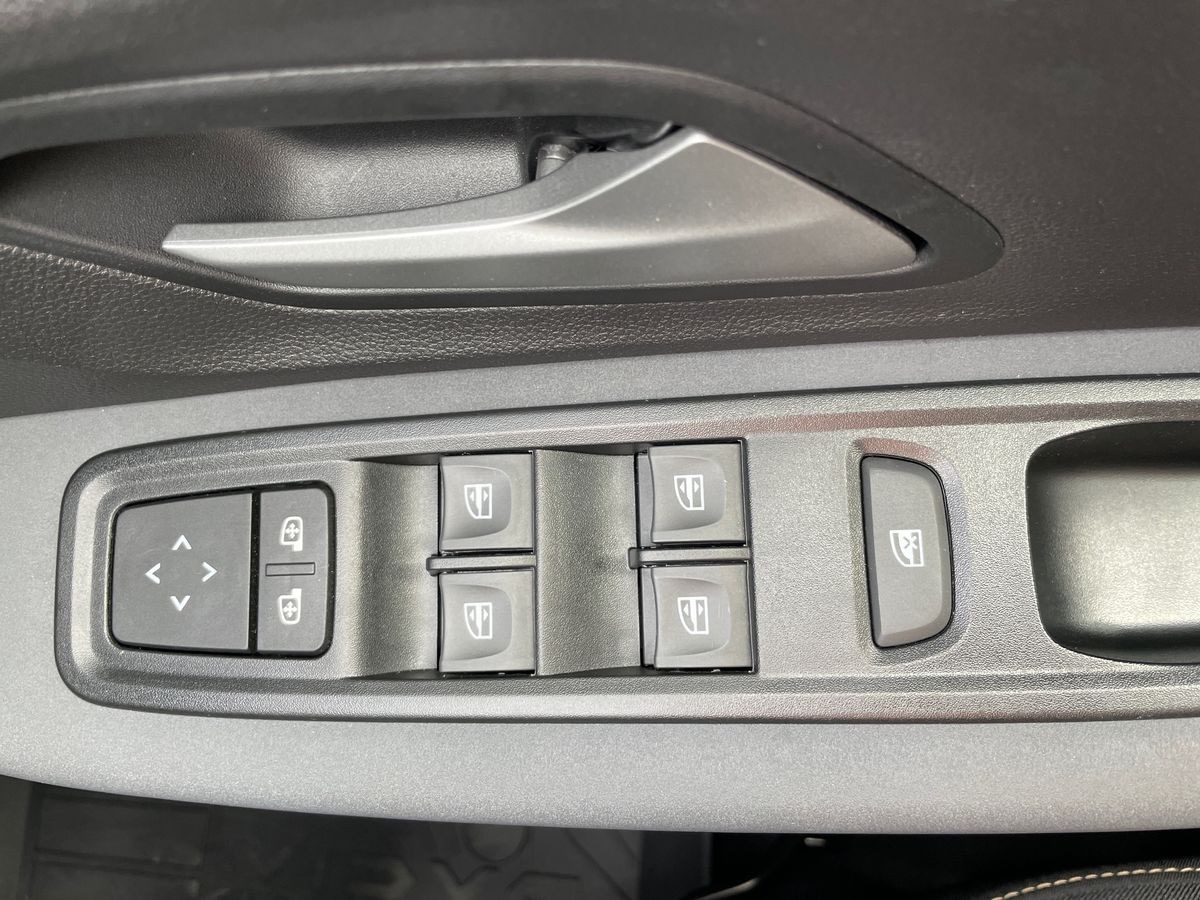 Used Dacia Sandero Stepway 2024 for sale - 76107600: Photo 13