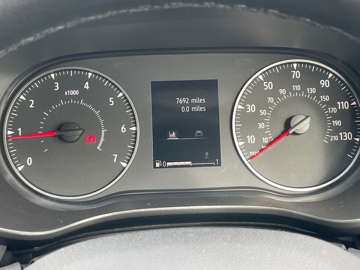 Used Dacia Sandero Stepway 2024 for sale - 76107600: Photo 17