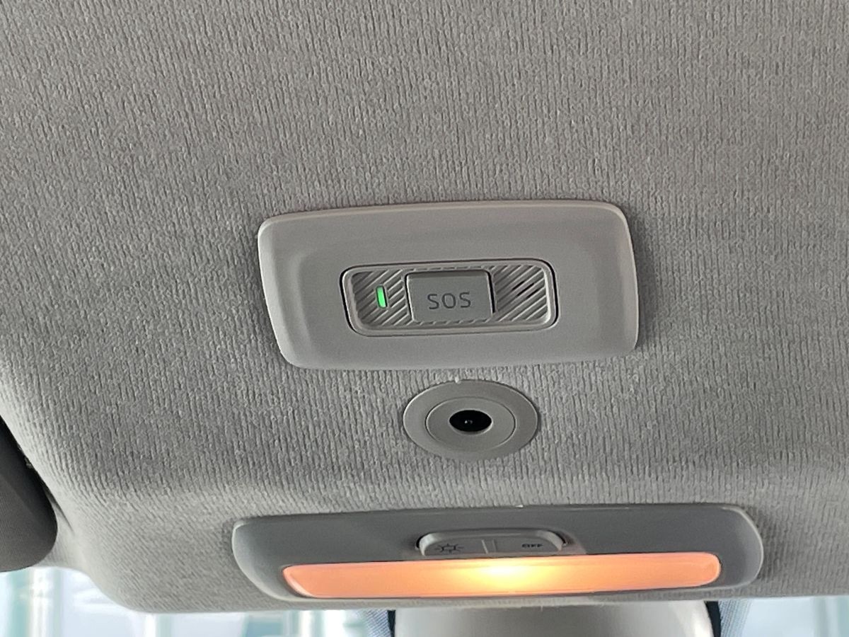 Used Dacia Sandero Stepway 2024 for sale - 76107600: Photo 40