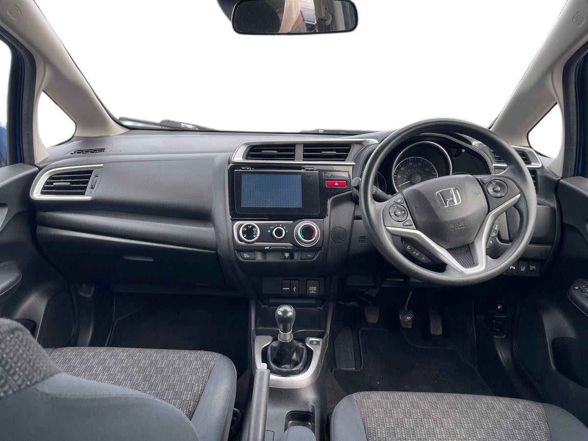 Used Honda Jazz 2017 for sale - 77522406: Photo 10