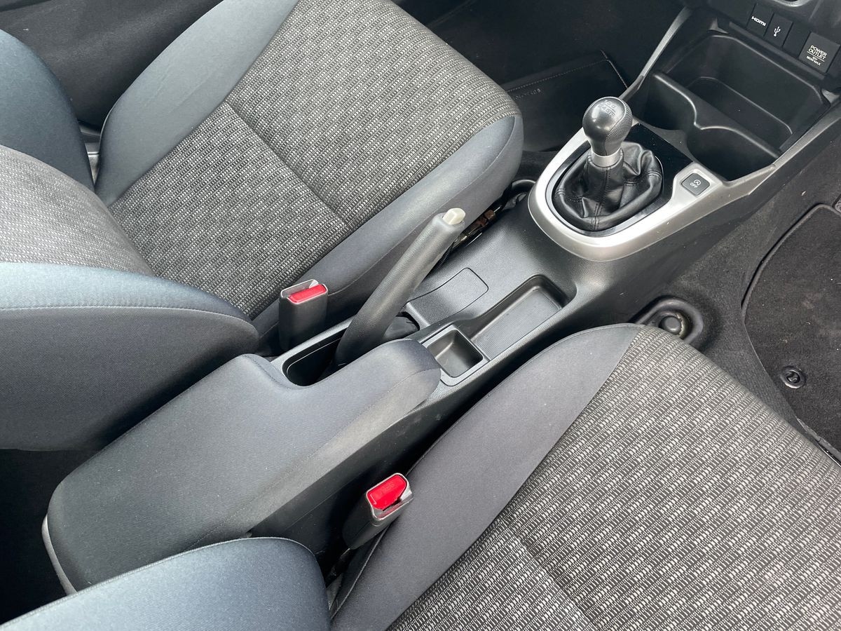 Used Honda Jazz 2017 for sale - 77522406: Photo 12