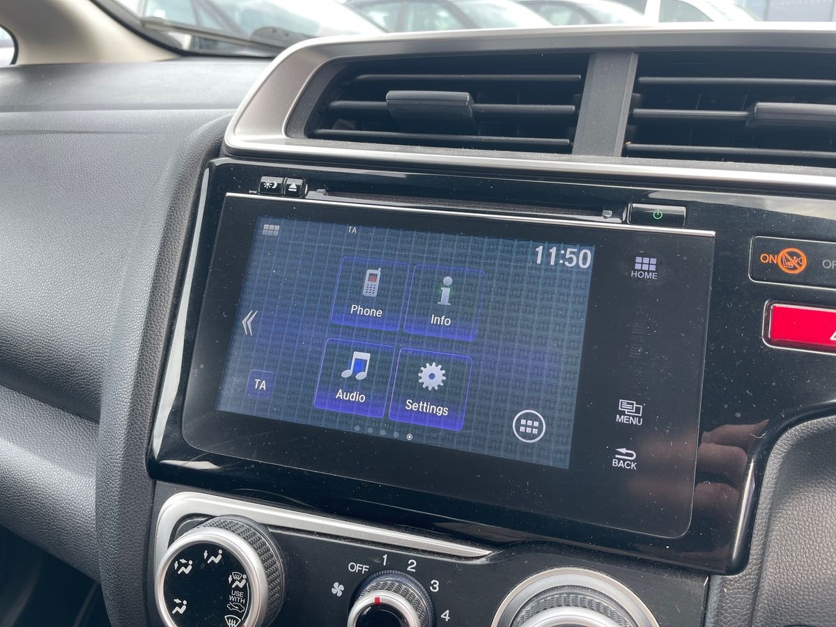 Used Honda Jazz 2017 for sale - 77522406: Photo 16