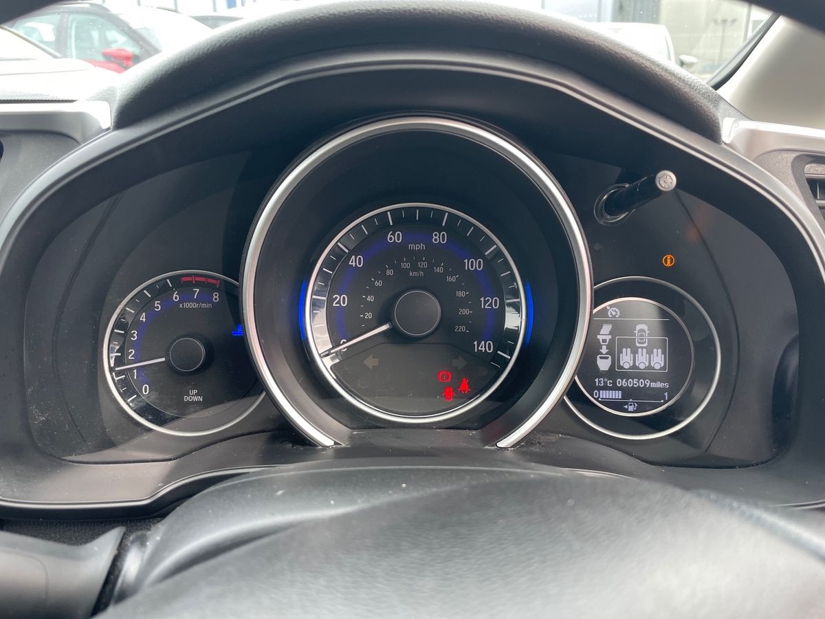 Used Honda Jazz 2017 for sale - 77522406: Photo 18