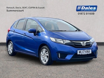 Used Honda Jazz 2017 for sale - 77522406: Photo