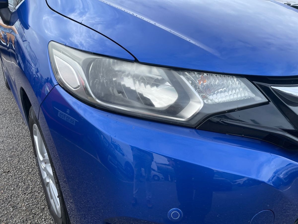 Used Honda Jazz 2017 for sale - 77522406: Photo 22