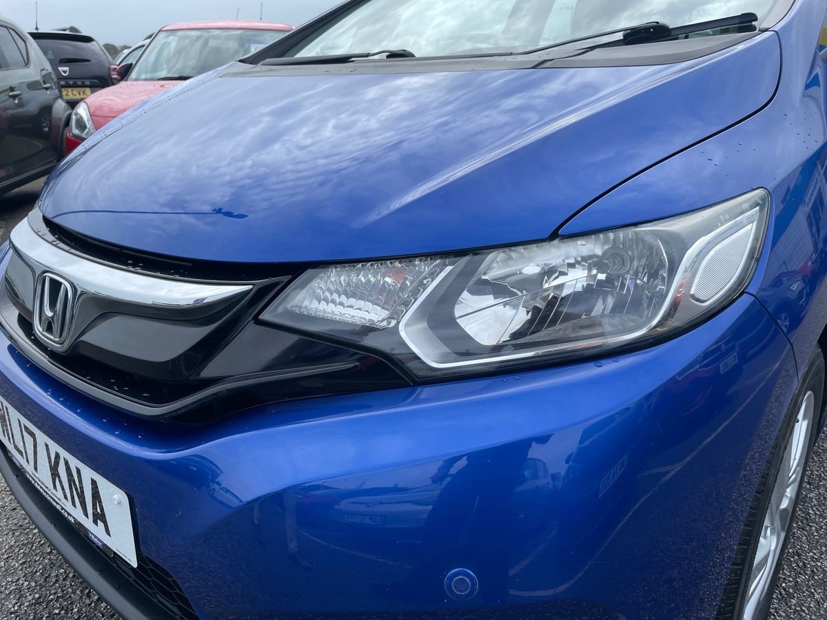 Used Honda Jazz 2017 for sale - 77522406: Photo 23