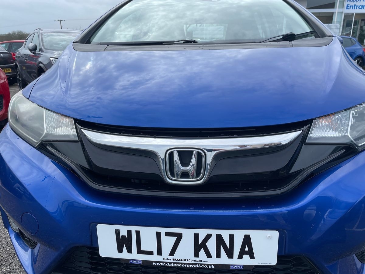 Used Honda Jazz 2017 for sale - 77522406: Photo 24