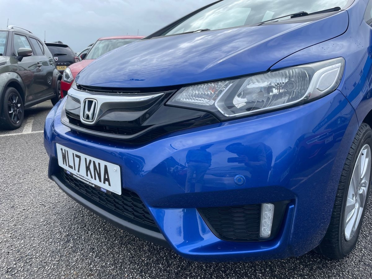 Used Honda Jazz 2017 for sale - 77522406: Photo 25