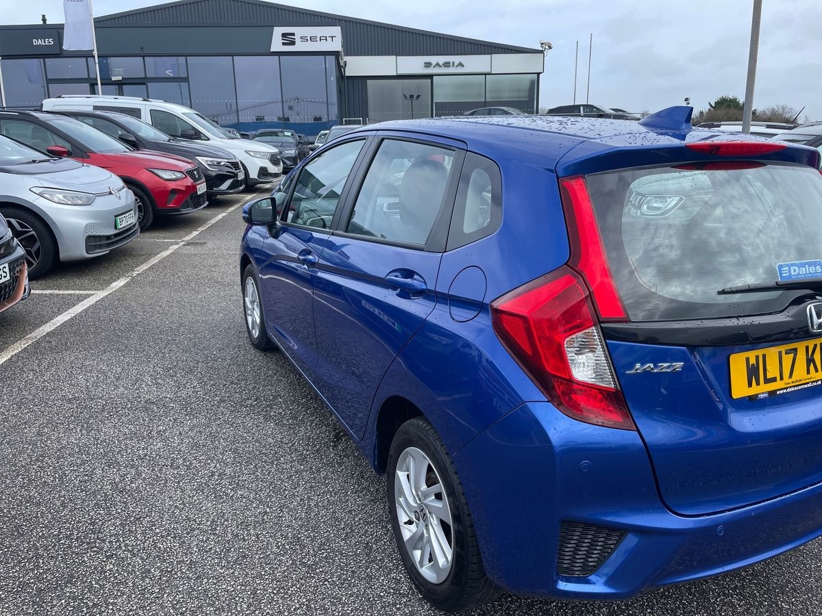 Used Honda Jazz 2017 for sale - 77522406: Photo 26