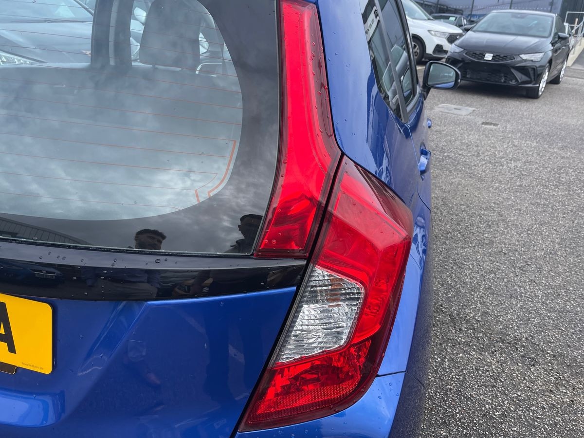 Used Honda Jazz 2017 for sale - 77522406: Photo 28