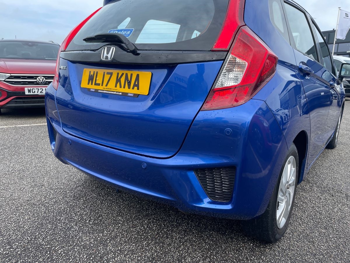 Used Honda Jazz 2017 for sale - 77522406: Photo 29
