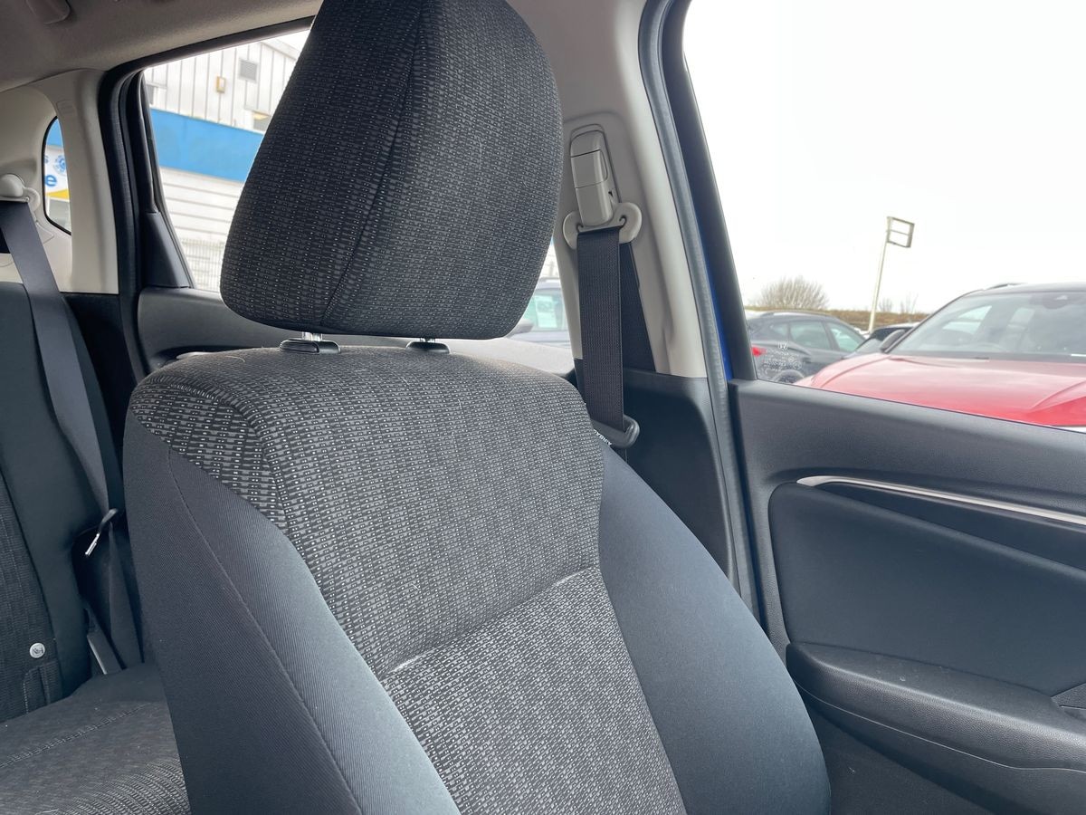 Used Honda Jazz 2017 for sale - 77522406: Photo 38