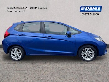 Used Honda Jazz 2017 for sale - 77522406: Photo