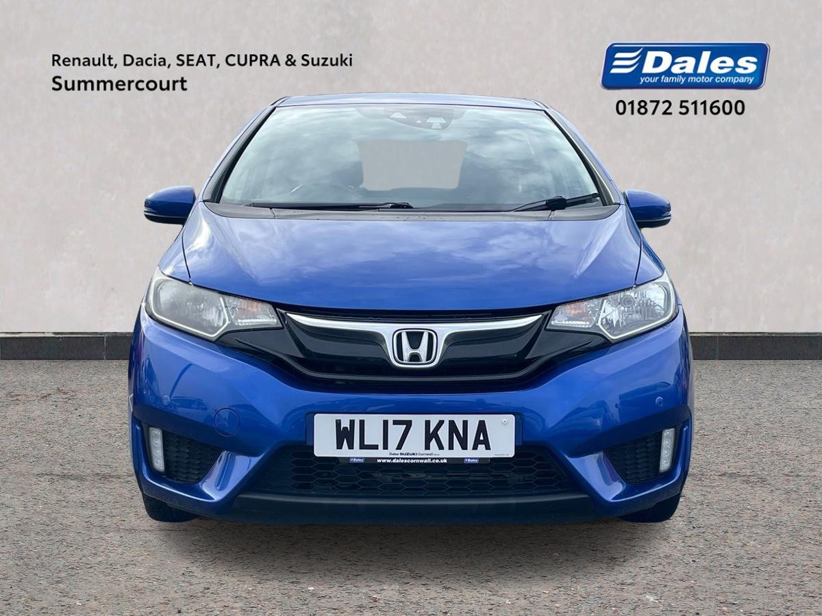Used Honda Jazz 2017 for sale - 77522406: Photo 6