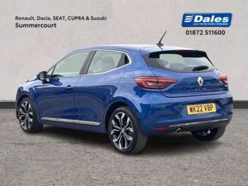 Used Renault Clio 2022 for sale - 74923894: Photo