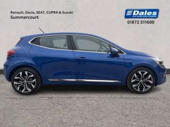 Used Renault Clio 2022 for sale - 74923894: Photo