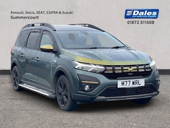 Used Dacia Jogger 2024 for sale - 77744418: Photo