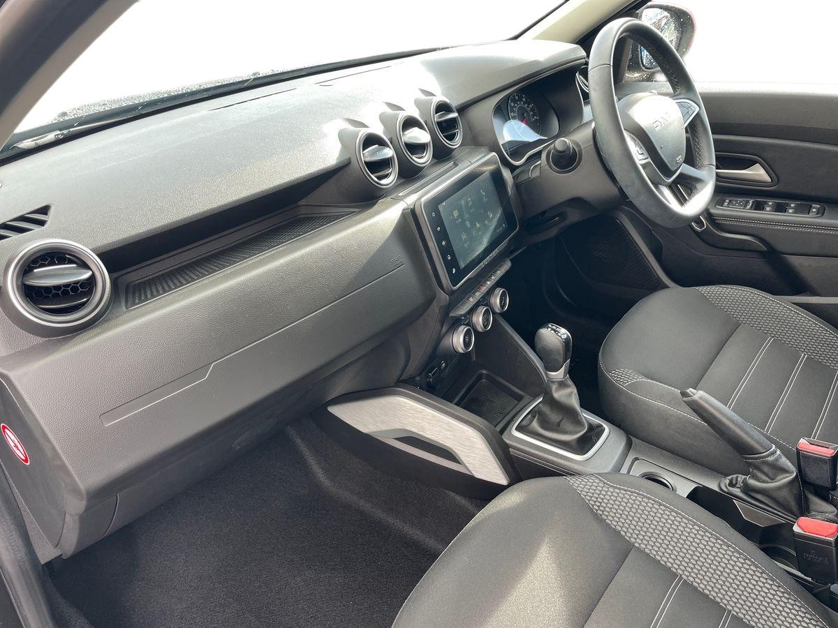 Used Dacia Duster 2023 for sale - 76583457: Photo 11