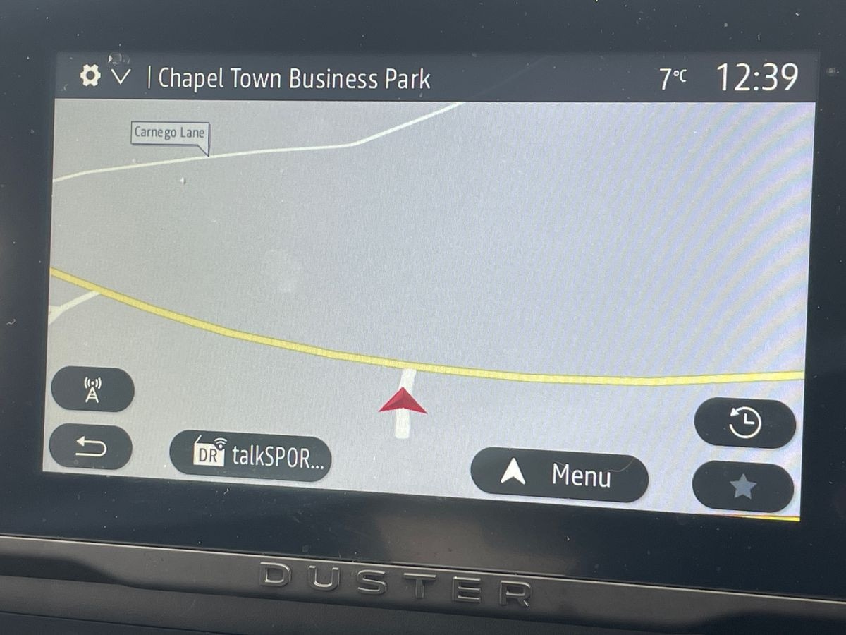 Used Dacia Duster 2023 for sale - 76583457: Photo 16