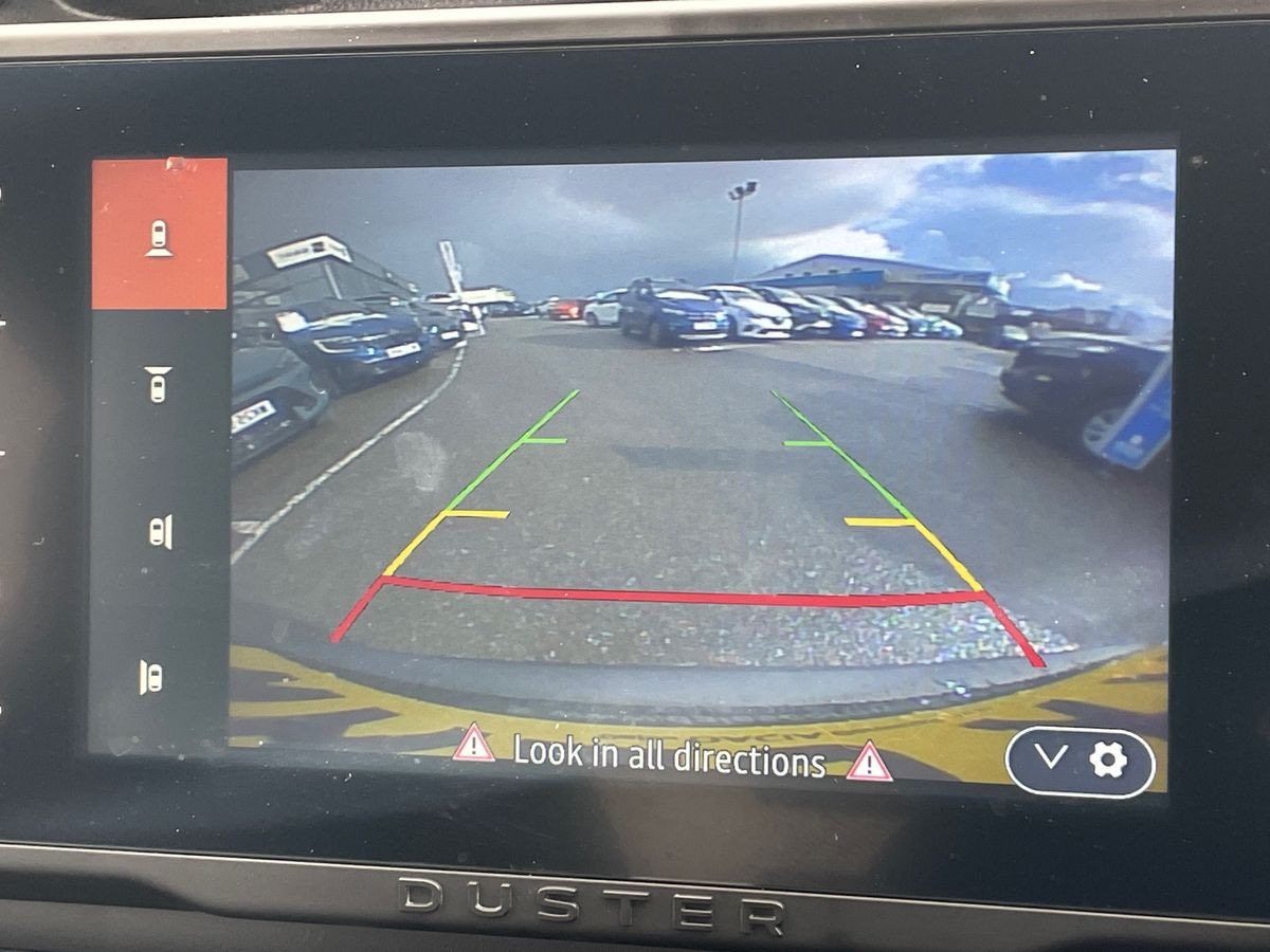 Used Dacia Duster 2023 for sale - 76583457: Photo 17