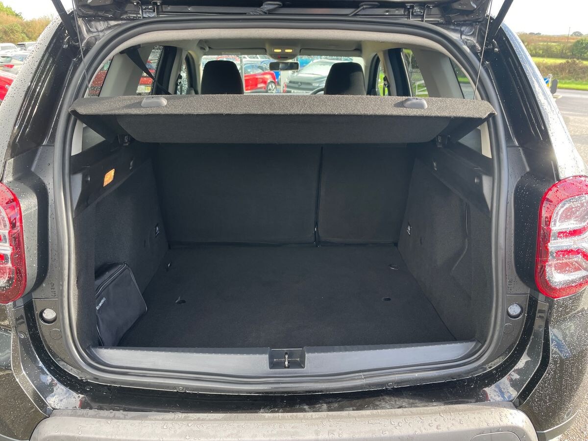 Used Dacia Duster 2023 for sale - 76583457: Photo 21