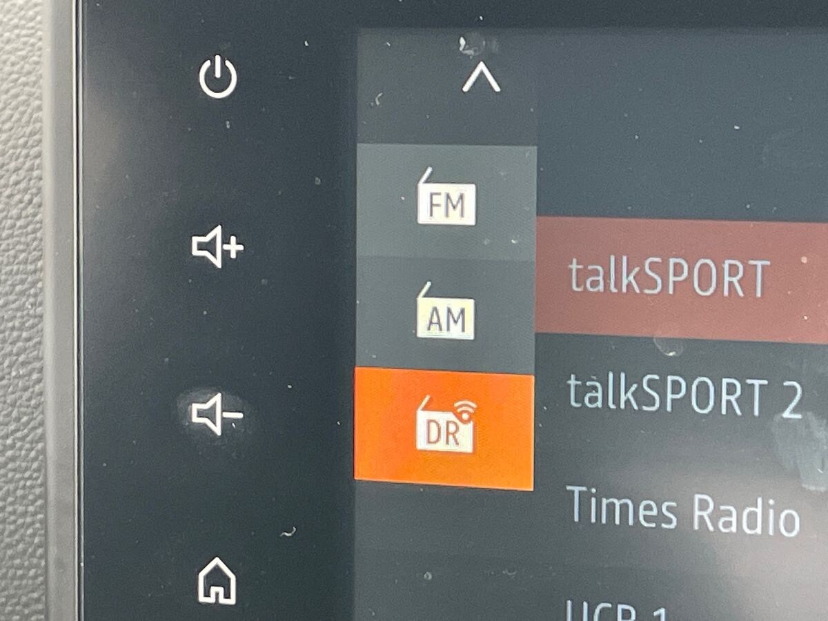 Used Dacia Duster 2023 for sale - 76583457: Photo 33