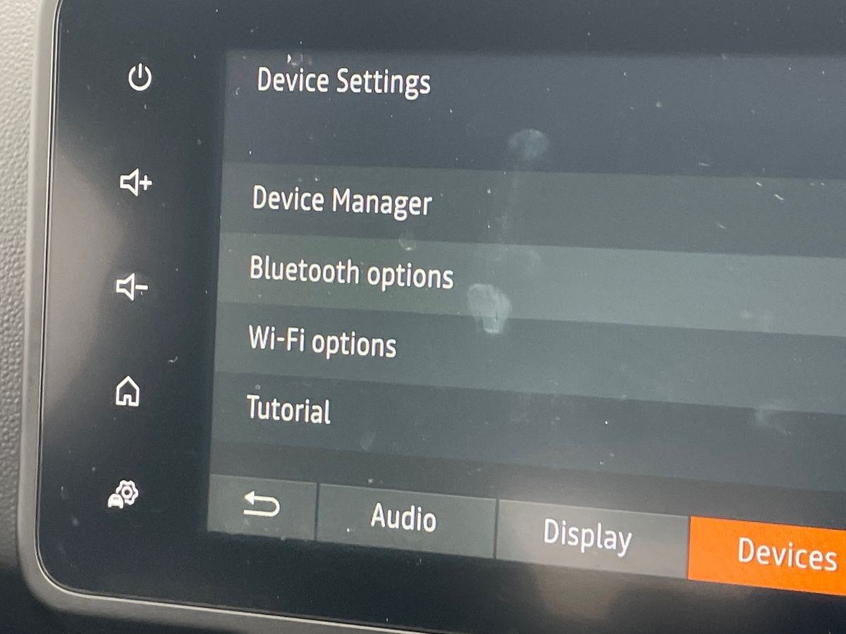 Used Dacia Duster 2023 for sale - 76583457: Photo 35