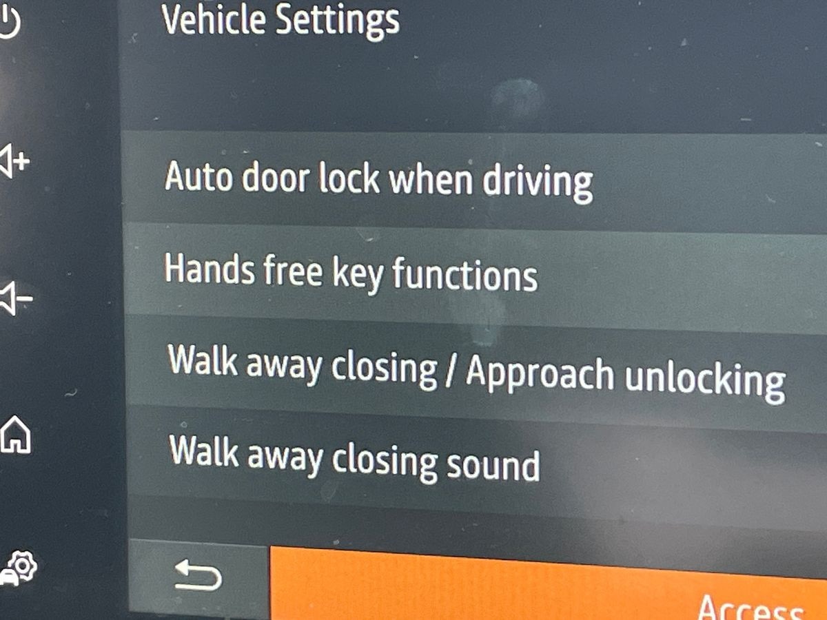 Used Dacia Duster 2023 for sale - 76583457: Photo 37