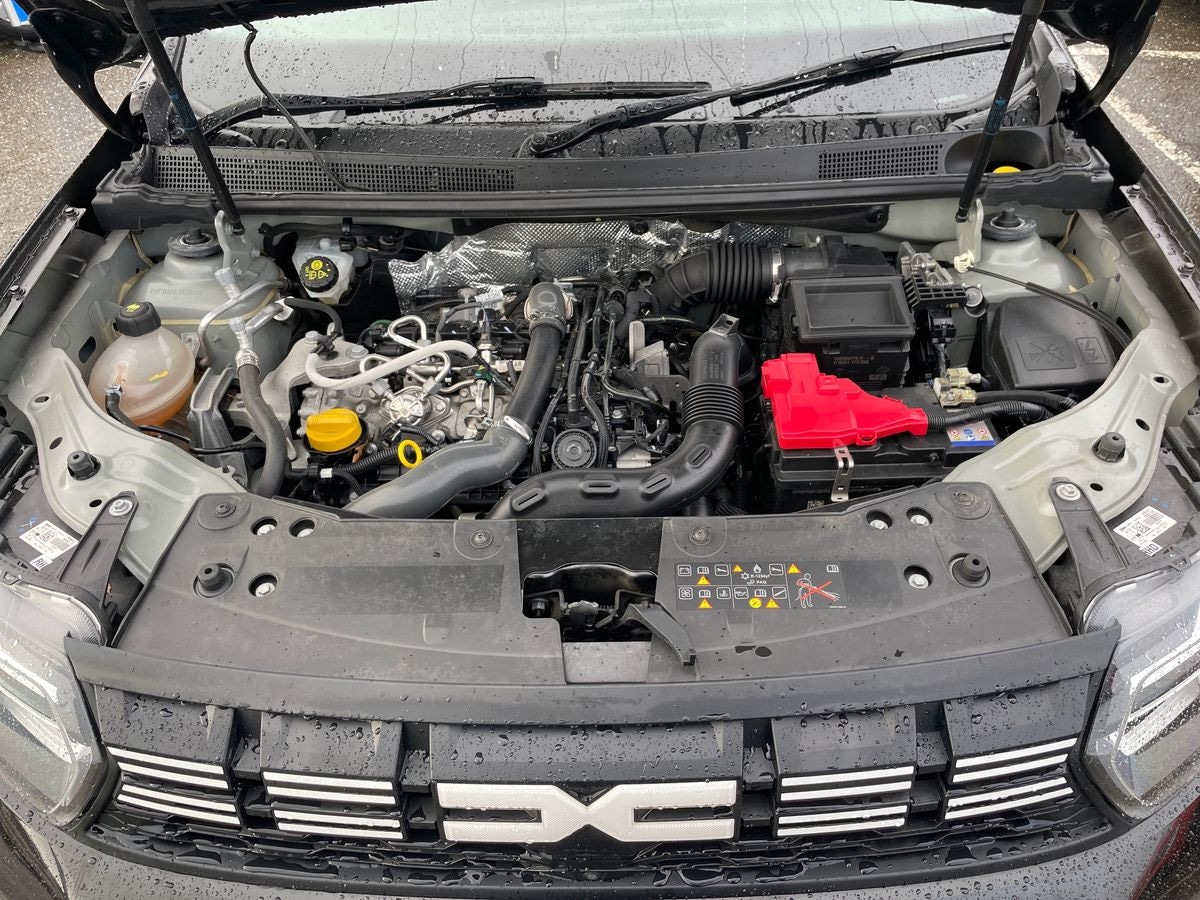 Used Dacia Duster 2023 for sale - 76583457: Photo 40