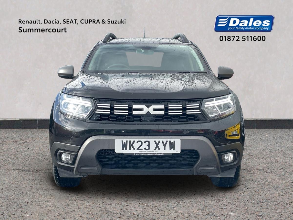 Used Dacia Duster 2023 for sale - 76583457: Photo 6