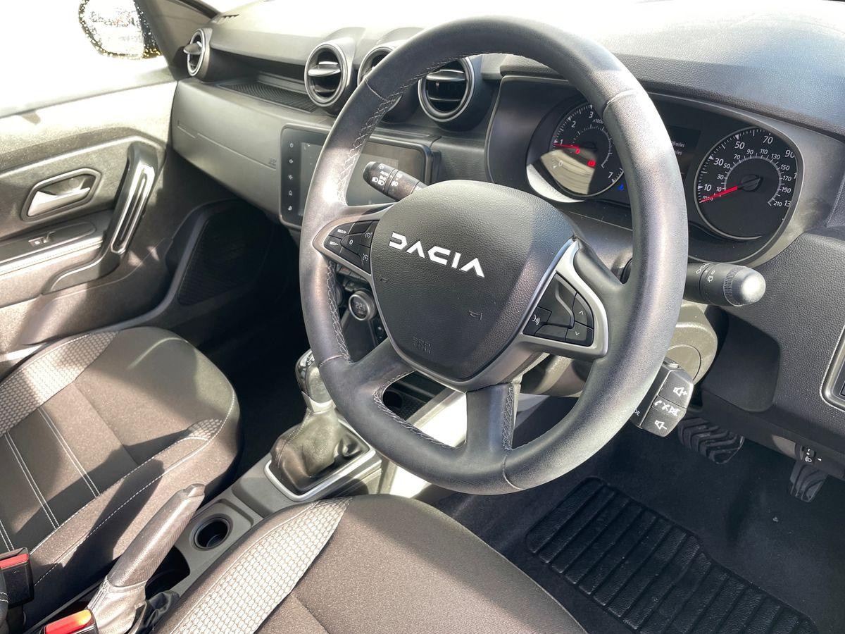 Used Dacia Duster 2023 for sale - 76583457: Photo 8