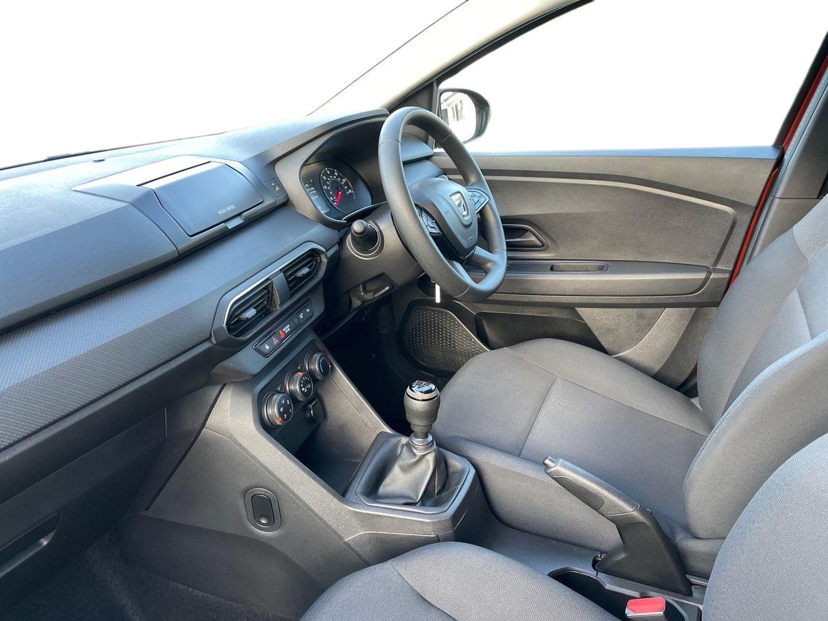 Used Dacia Jogger 2022 for sale - 76583458: Photo 10