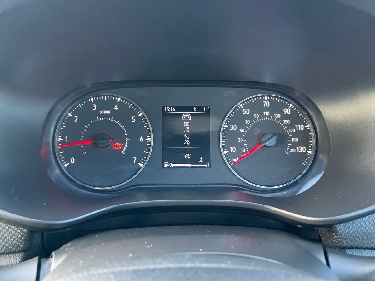 Used Dacia Jogger 2022 for sale - 76583458: Photo 17