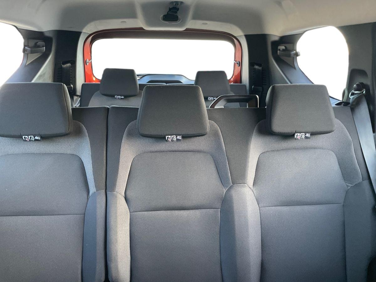 Used Dacia Jogger 2022 for sale - 76583458: Photo 19