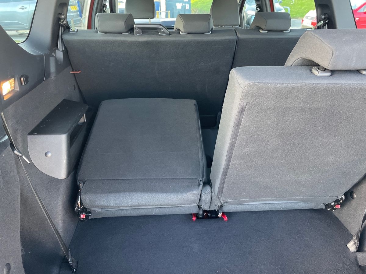 Used Dacia Jogger 2022 for sale - 76583458: Photo 21