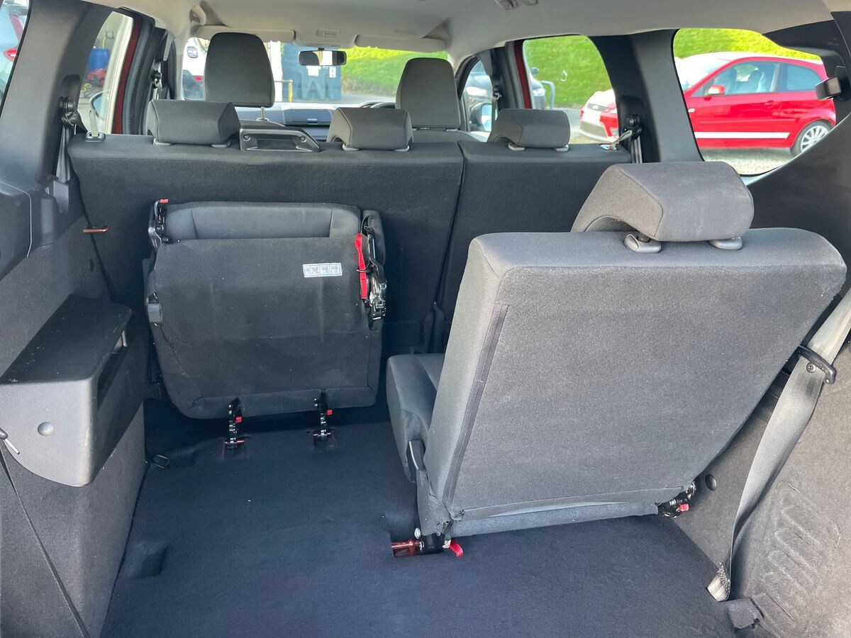 Used Dacia Jogger 2022 for sale - 76583458: Photo 22