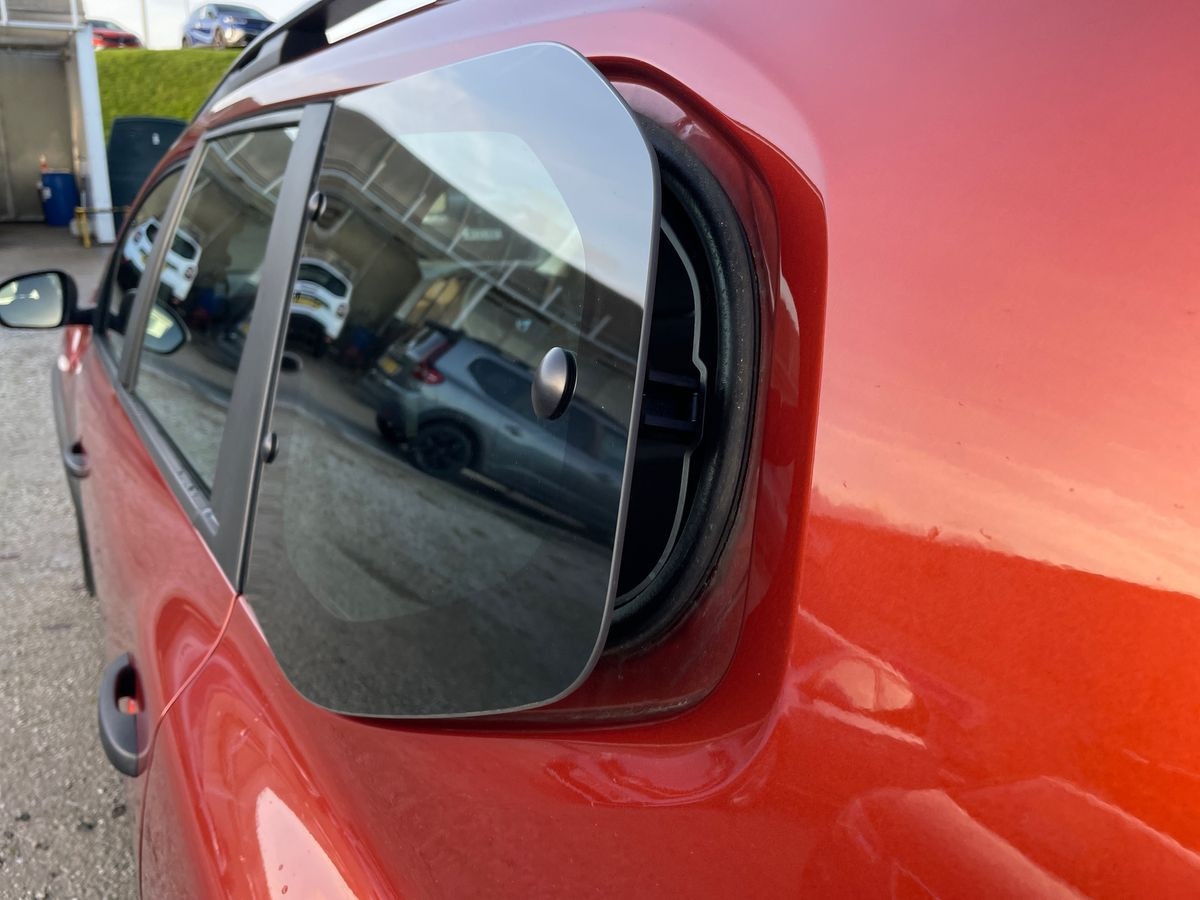 Used Dacia Jogger 2022 for sale - 76583458: Photo 24