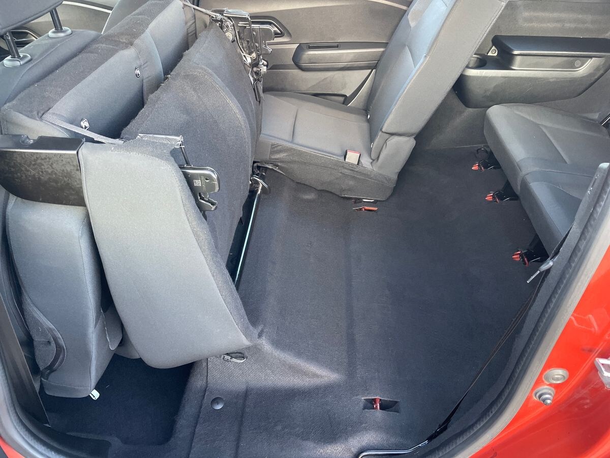 Used Dacia Jogger 2022 for sale - 76583458: Photo 25