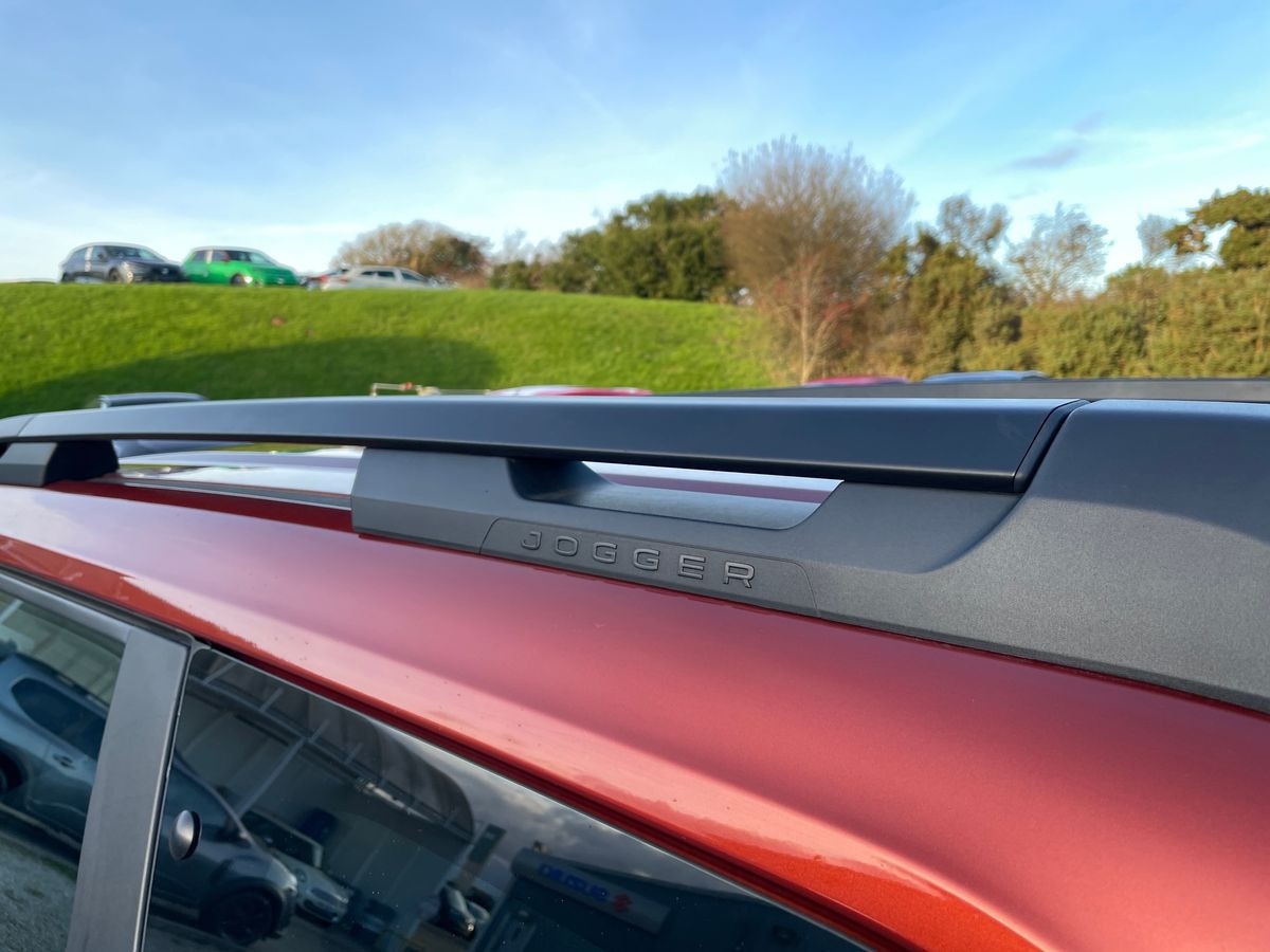 Used Dacia Jogger 2022 for sale - 76583458: Photo 26