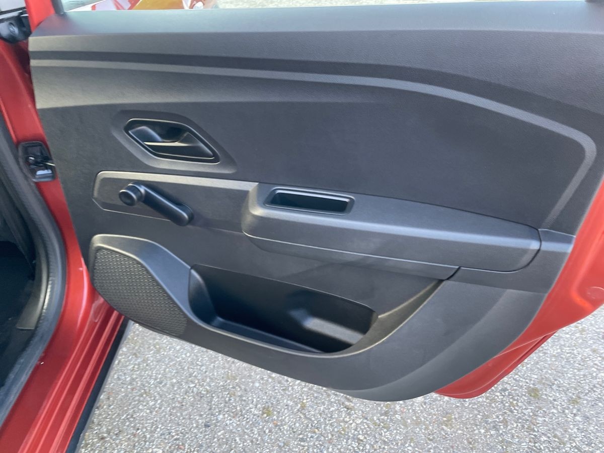 Used Dacia Jogger 2022 for sale - 76583458: Photo 27