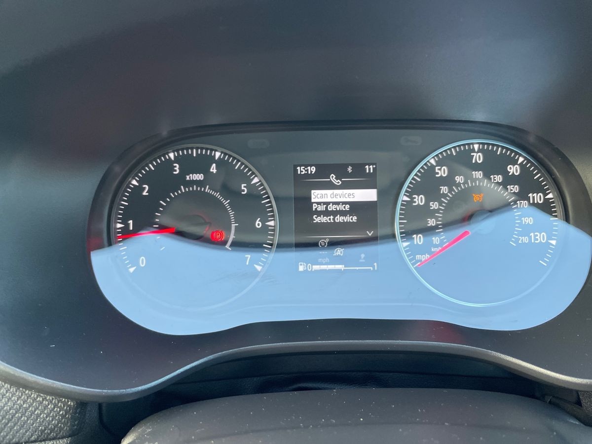 Used Dacia Jogger 2022 for sale - 76583458: Photo 39