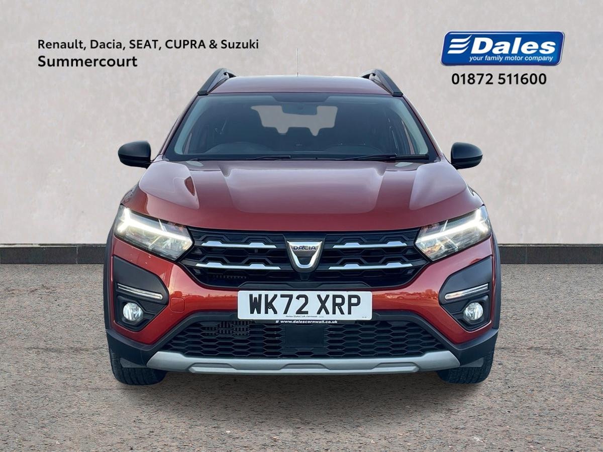 Used Dacia Jogger 2022 for sale - 76583458: Photo 5