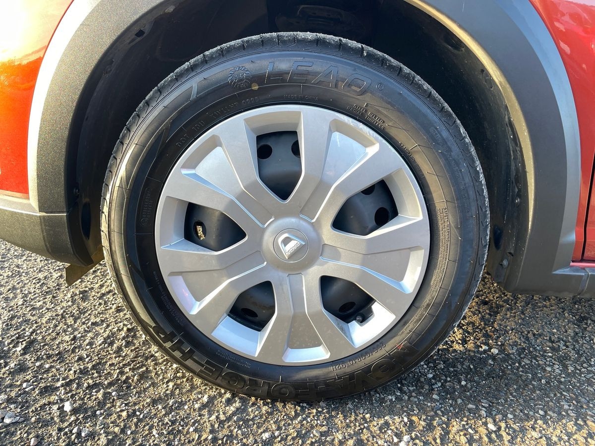 Used Dacia Jogger 2022 for sale - 76583458: Photo 6