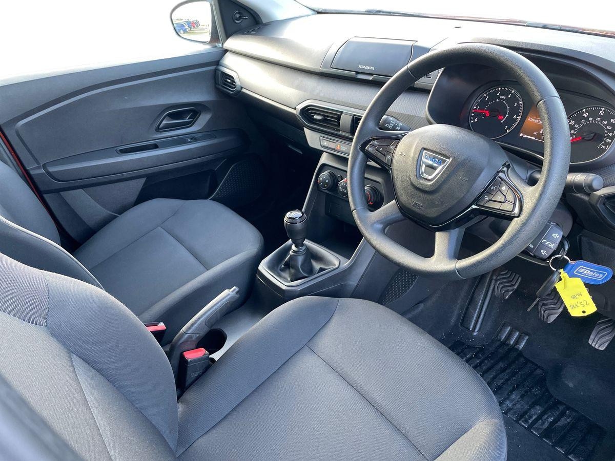 Used Dacia Jogger 2022 for sale - 76583458: Photo 7