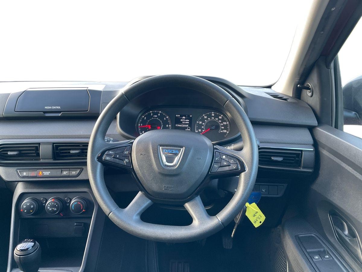 Used Dacia Jogger 2022 for sale - 76583458: Photo 8