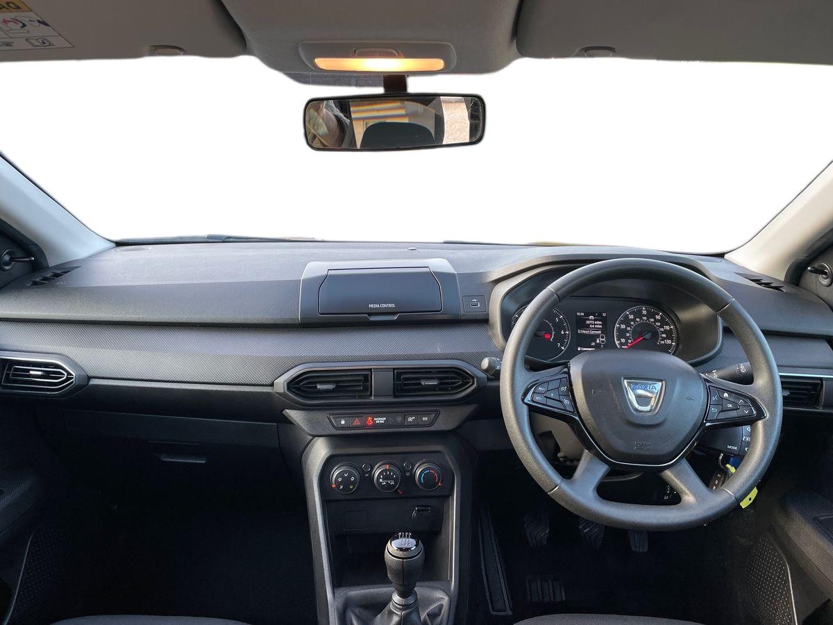 Used Dacia Jogger 2022 for sale - 76583458: Photo 9